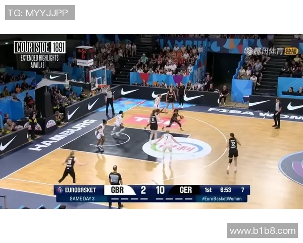 2019女篮欧洲杯精彩对决西班牙女队挑战法国女队的巅峰之战