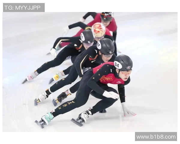 2025－2026赛季我国杯短道速滑精英联赛第三站、第四站行将在呼和浩特开赛