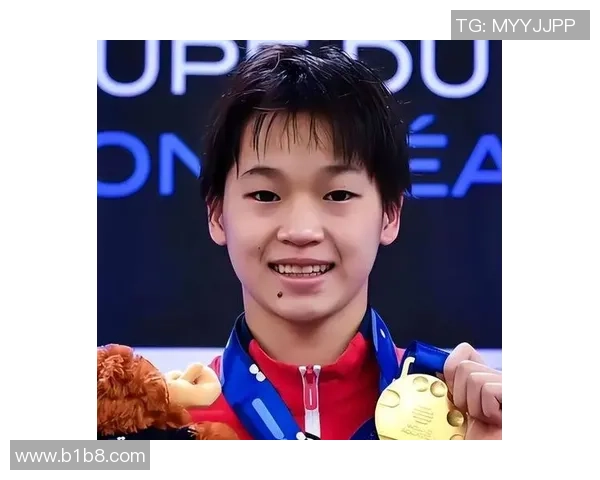 十五运跳水总结：全红婵前路未卜，广东仍6金领跑！板台局势各有千秋