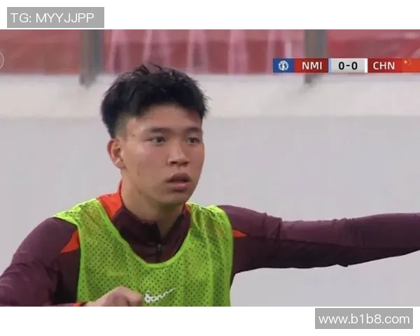 王钰栋无休周年待命 浙江U21助冲乙赛事频频